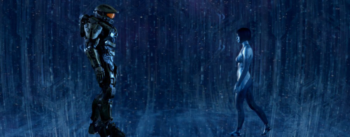 Type_Trubbish's tweet image. "We were supposed to protect eachother, and we did"
#Halo #MasterChiefCollection #VirtualPhotography #Mine #Steam