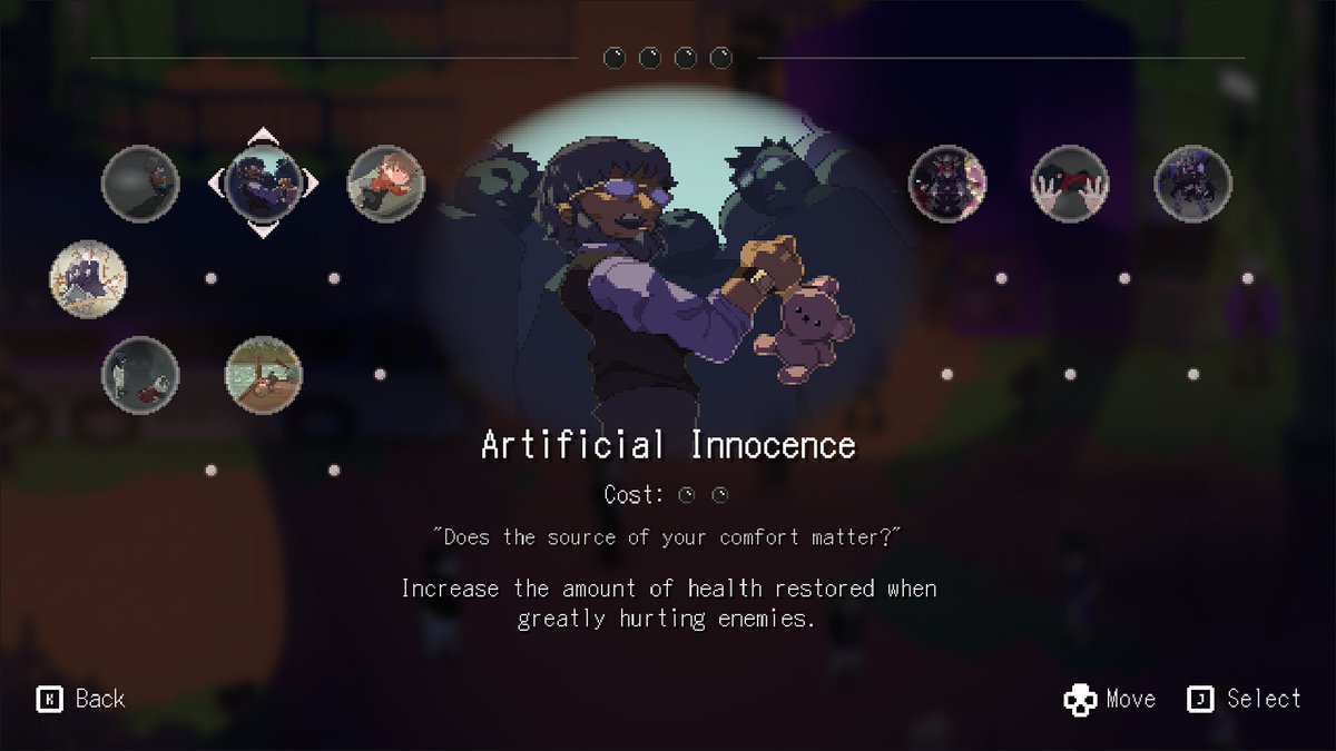 Dangen_Ent's tweet image. Tomorrow, the party begins.
But not every gift is meant to be opened.

#BittersweetBirthday releases tomorrow!!!