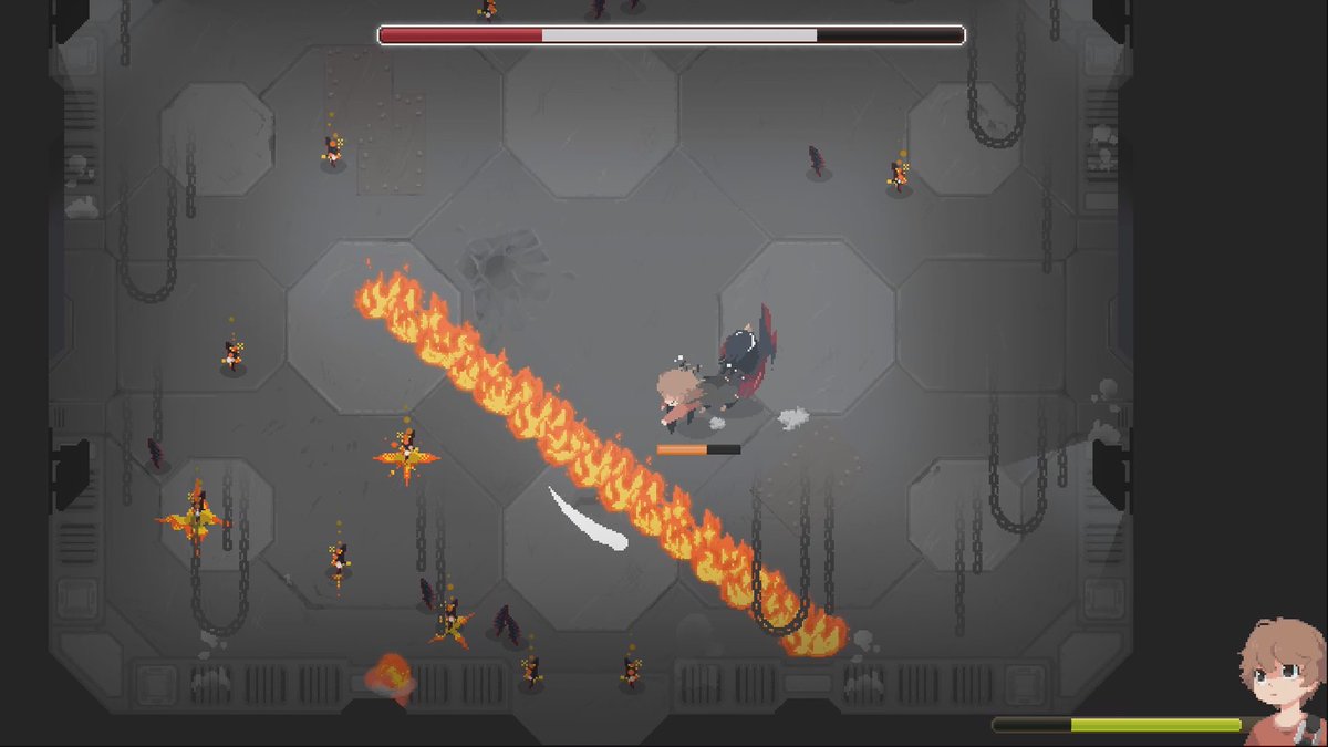 Dangen_Ent's tweet image. Tomorrow, the party begins.
But not every gift is meant to be opened.

#BittersweetBirthday releases tomorrow!!!