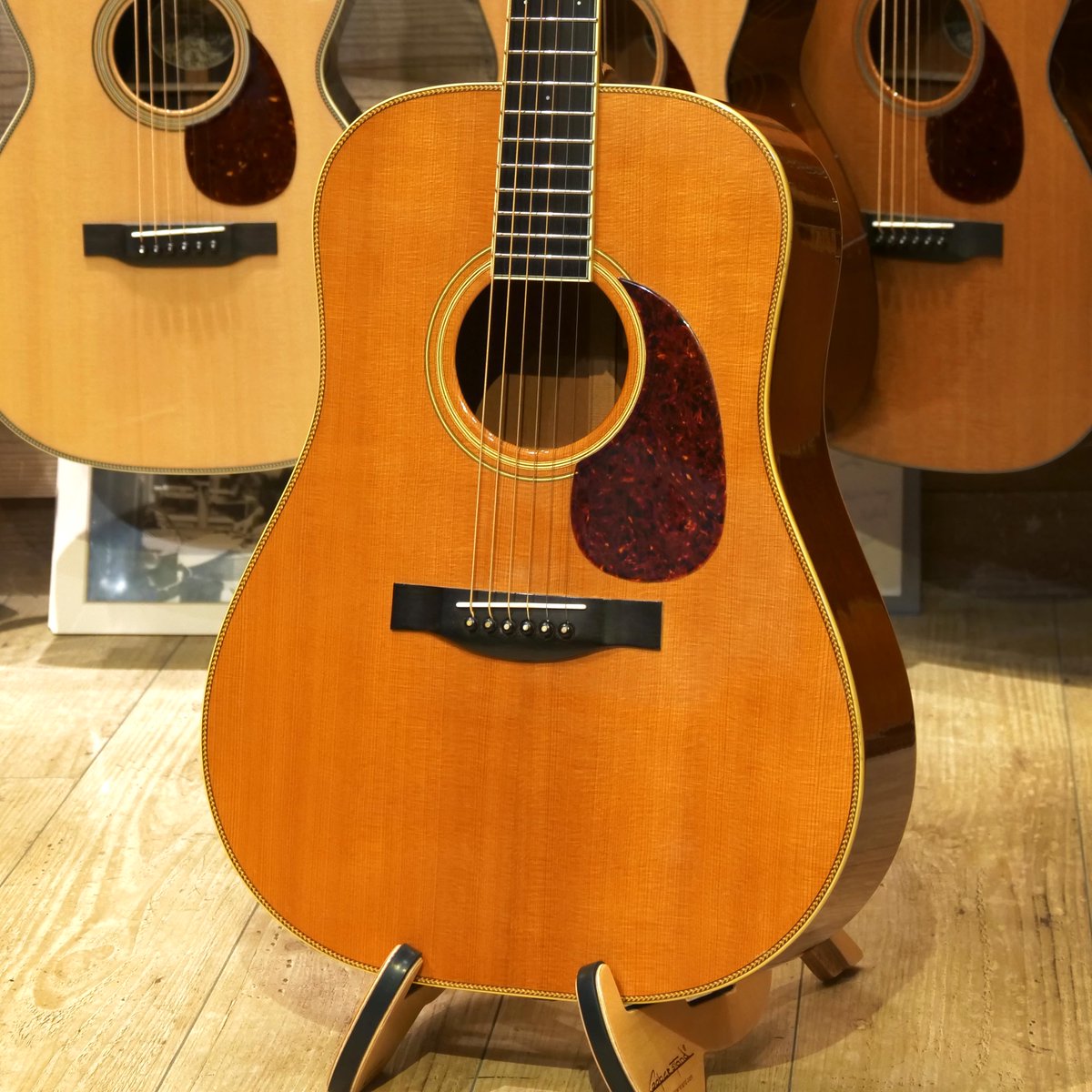 ドルフィンギターズ on X