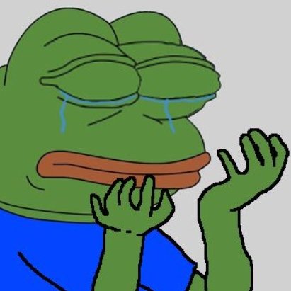 when you touch your eyes but forget to wash your hands after applying muscle cream