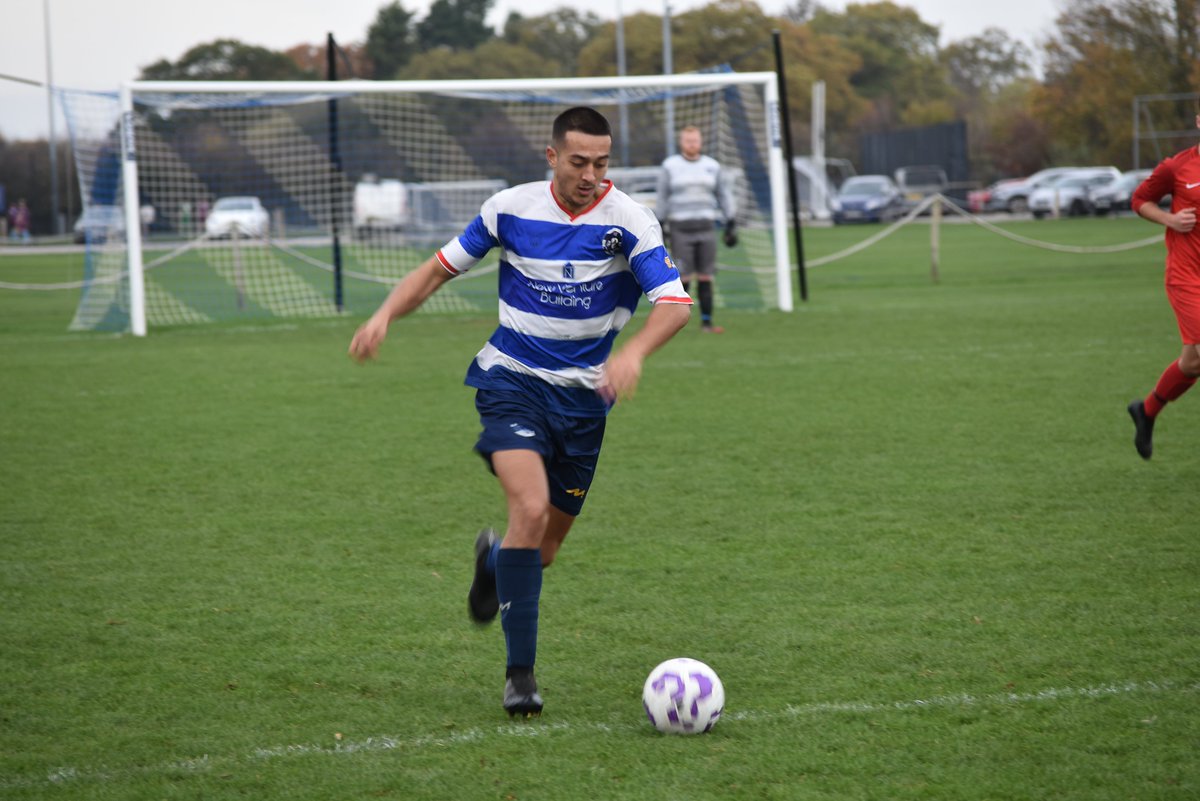 ⚽️ <a href="/DeeRangers/">Dee Rangers</a> vs Axis United
📆 Sun 9th November 2025
🏆 League Cup match.
🏟️ County Offices.
Final Score: 3-3 after 90 minutes, Axis won penalties.
<a href="/ChesterSundayLg/">Chester Sunday League</a> #football #photography #Cheshire