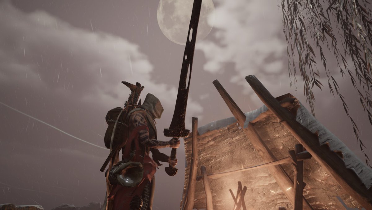 BelS2077's tweet image. My best screenshots of Aska!
@JustAbout__ @ASKAthegame 
#ASKA #JustCreators