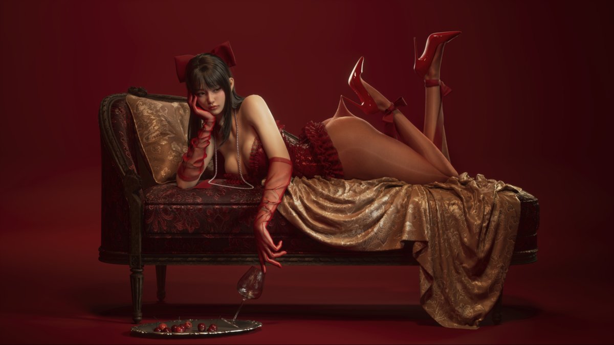 My take on this pose😆