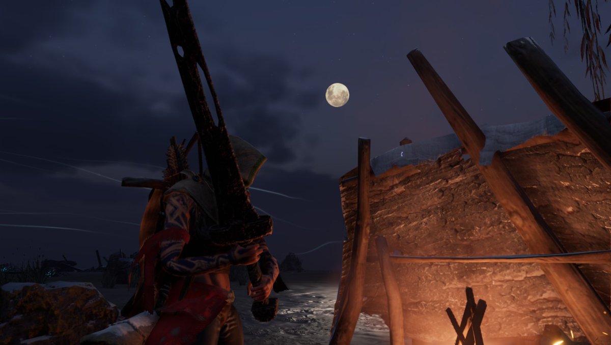 BelS2077's tweet image. My best screenshots of Aska!
@JustAbout__ @ASKAthegame 
#ASKA #JustCreators