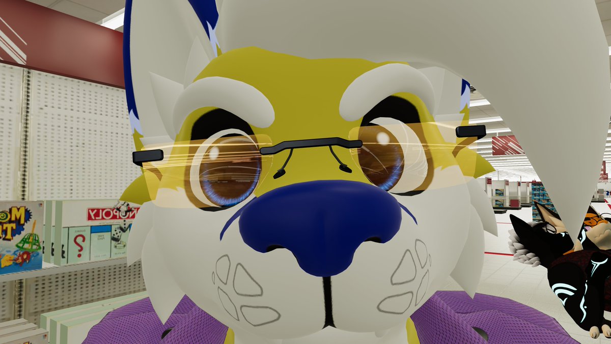 Happy Monday, y'all! Today we're exploring a game I haven't seen or heard of until very recently.

Come hang out and vibe while we check out Wuthering Waves, lookin a lot like Genshin but...is it any good?? We decide that today, starting right now!

Link below~