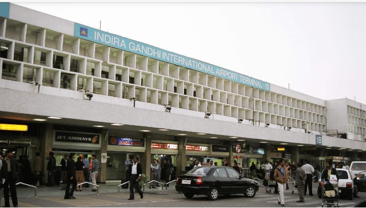 ImAkashChauhan_'s tweet image. False signals, real disruption — GPS spoofing grounds flights at Delhi airport; time to tighten tech and trust. #GPSSpoofing #DelhiAirport #AviationSafety #CyberSecurity