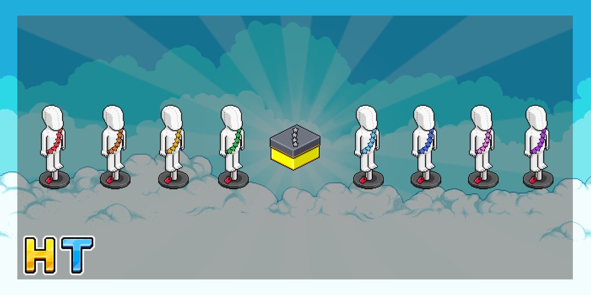 🎄 [INT] Sketches: Diciembre 2025 ~ #Habbo

⏩ Más info: habbotemplarios.com/int-sketches-d…