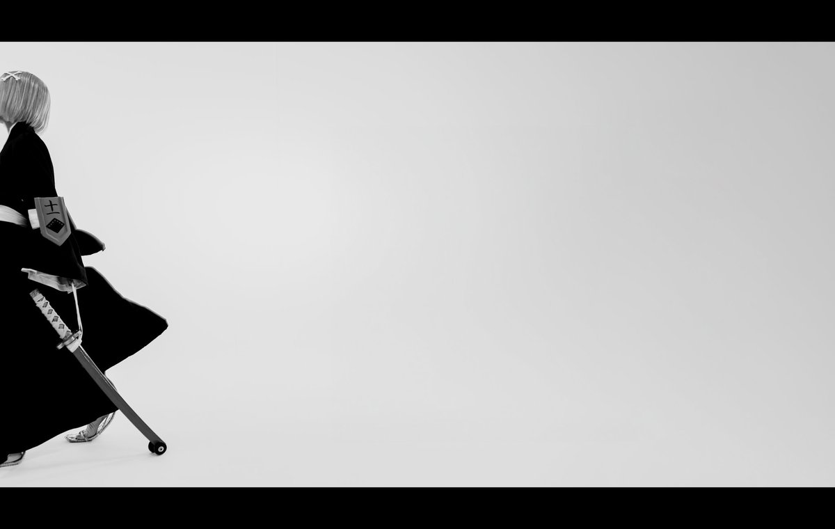 【Cosplay】BLEACH
 
───『 剣ちゃん 』
  
.
草鹿やちる : みぐさ(<a href="/mgtw_1spv/">みぐさ🌿</a>)
Photo : TAPi