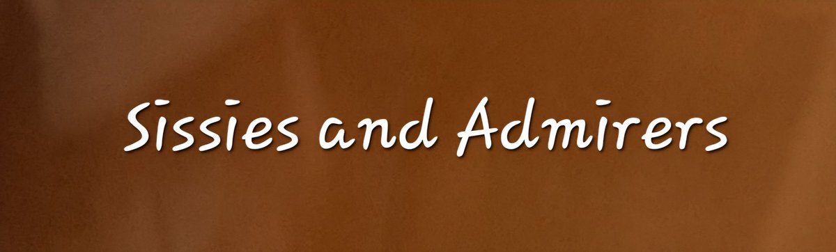 Ooo. I've just created a group on Reddit. Sissies and Admirers. #thesissysite #sissy #crossdressing #crossdresser #reddit #redditgroup