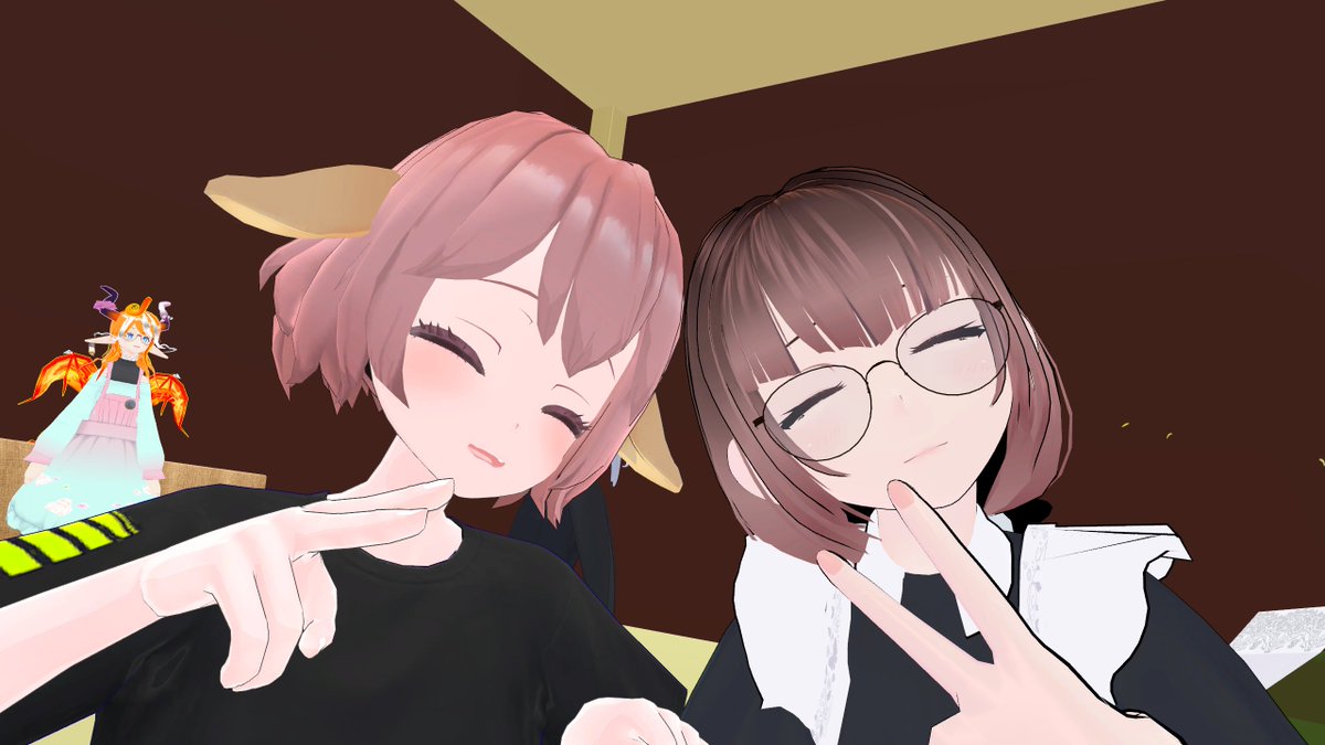 MkettleCQ's tweet photo. 11月6日の #キタリナQ https://t.co/K5JPNuqpXr