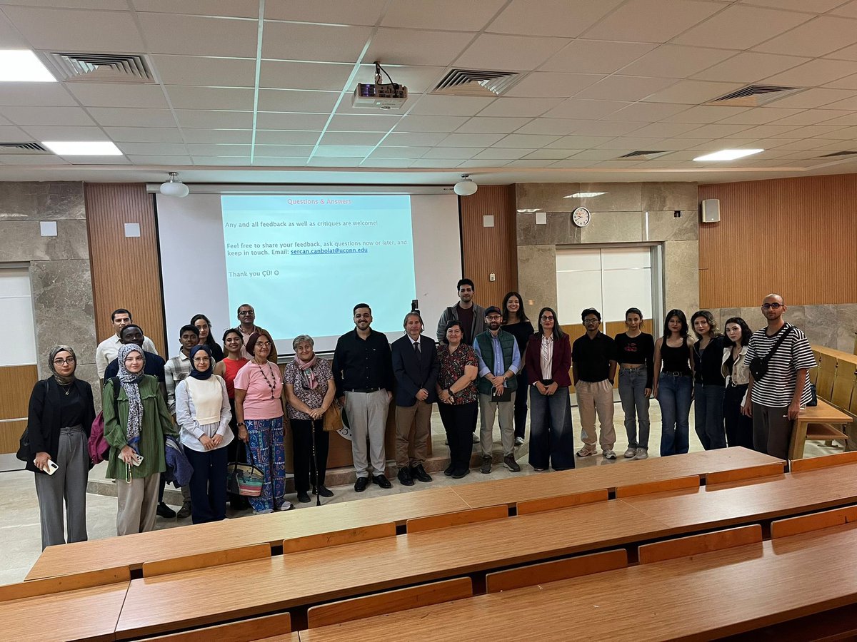 Sercan Canbolat tweet media