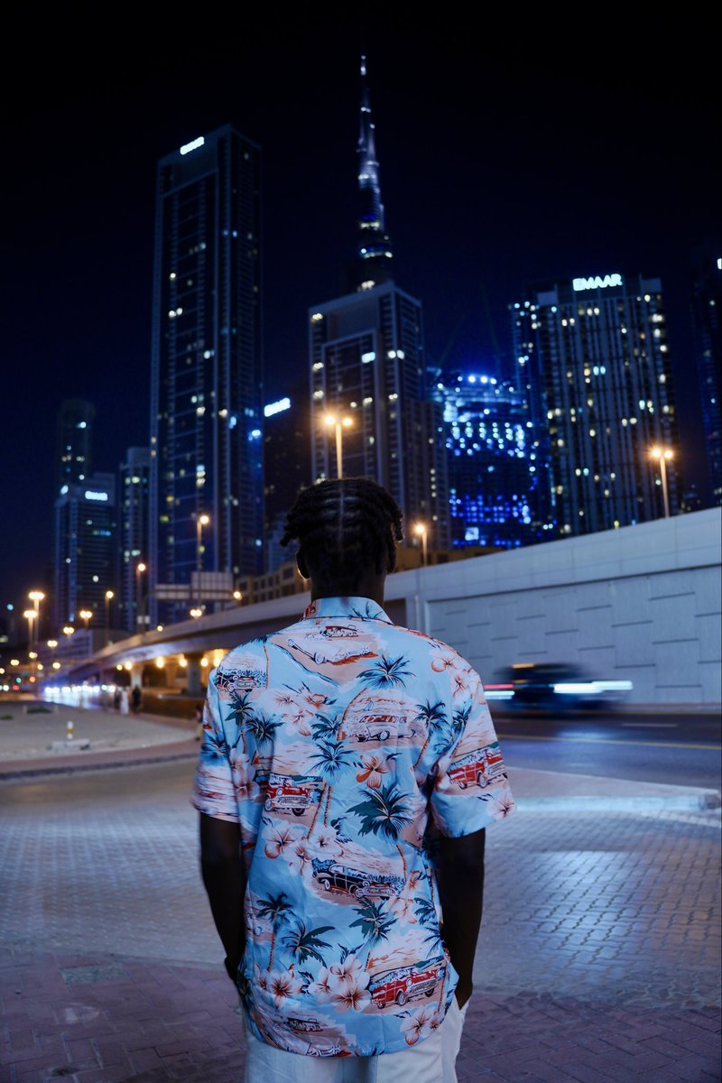 Gm to my 11.5 millions followers