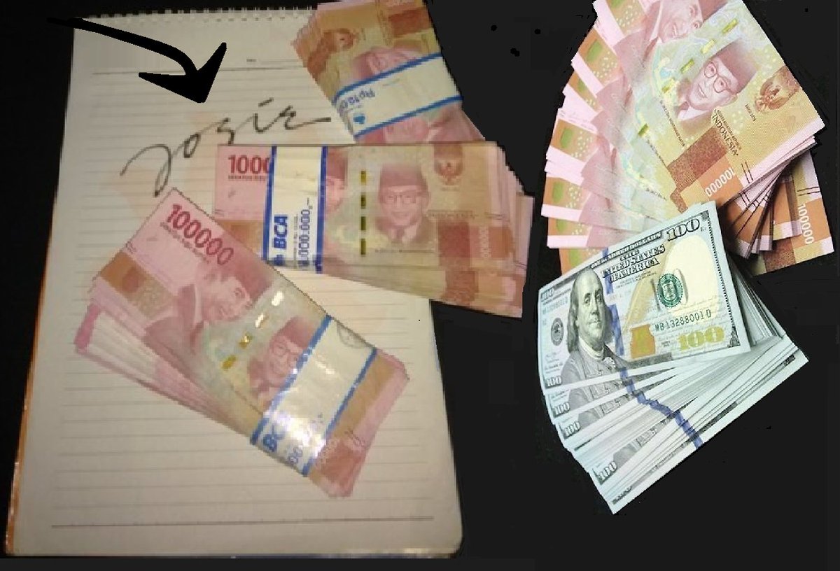 <a href="/oconXBoyy/">ocon❌Boyy </a> <a href="/ebonXboy/">𝗲𝗯𝗼𝗻❌ </a> <a href="/chardbandung/">Adili Jokowi</a> <a href="/AdrianWaworuntu/">adrian waworuntu Kake'nya Kim Jong Un</a> <a href="/BuruCeleng96454/">Asal Bukan TerMul 👌</a> <a href="/DoankWarto/">ONLY NEWS</a> <a href="/EviDrajat/">vee'drajat ⏩⏩ vd ⏪⏪</a> <a href="/_riverheaven/">Embun Pagi💧💧</a> <a href="/ARSIPAJA/">Jejak digital.</a> <a href="/Marbot_Udien/">𝕌𝕕𝕚𝕖𝕟 𝕄𝕒𝕣𝕓𝕠𝕥 𝕆𝕗𝕗𝕚𝕔𝕚𝕒𝕝</a> gaji lu ada sgni ngak??  ini gaji suami gw yg gw trima stiap bulan  😇👍