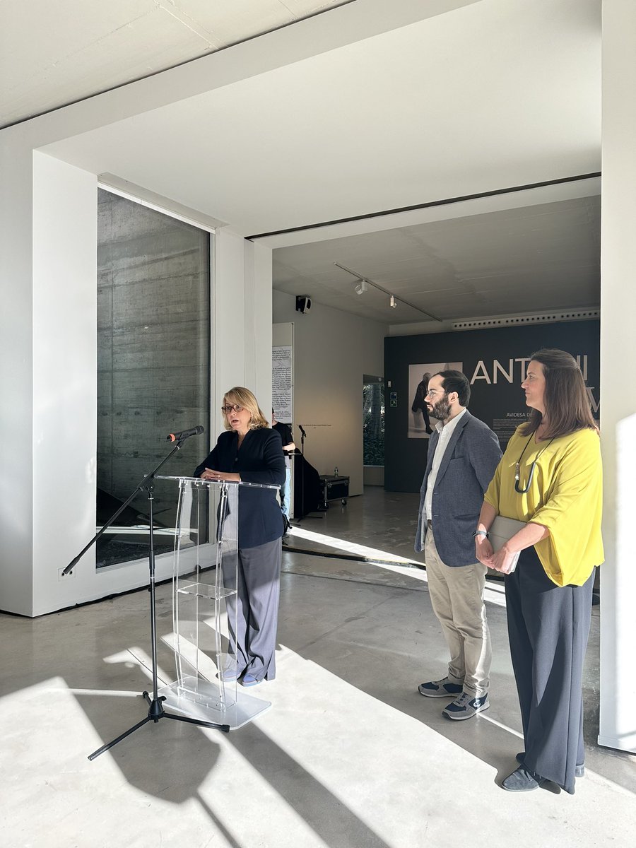 Fundació Vila Casas tweet media