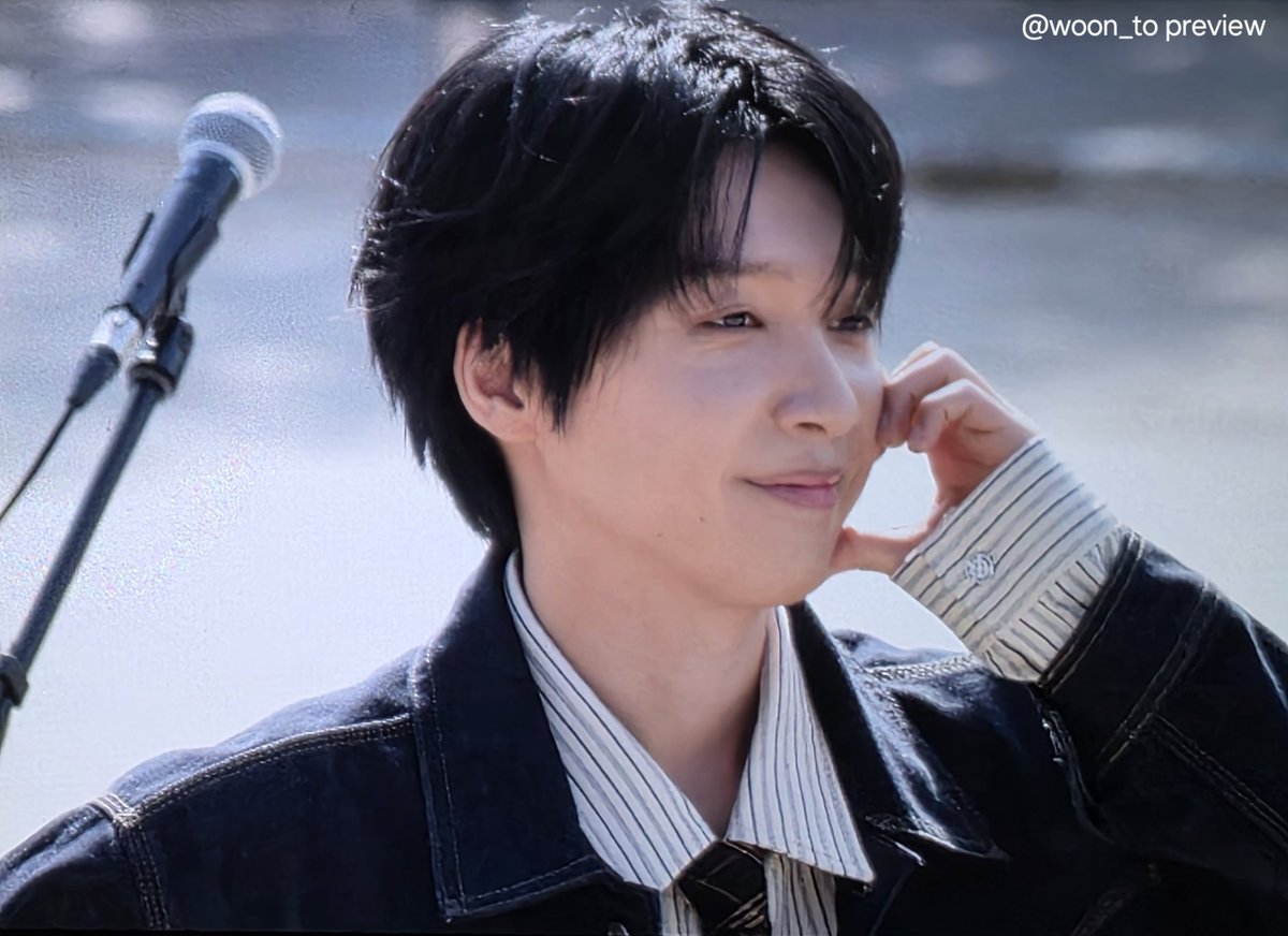 ↑세운↑ (세상의 모든 운을 너에게) tweet media