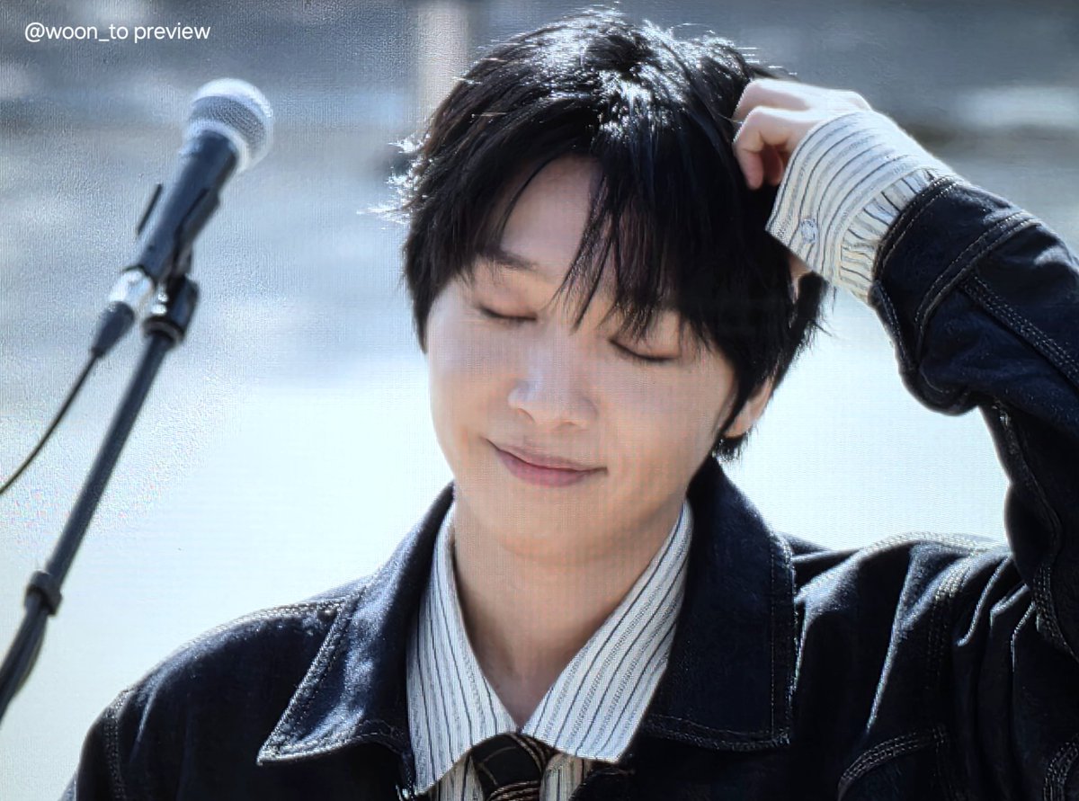 ↑세운↑ (세상의 모든 운을 너에게) tweet media