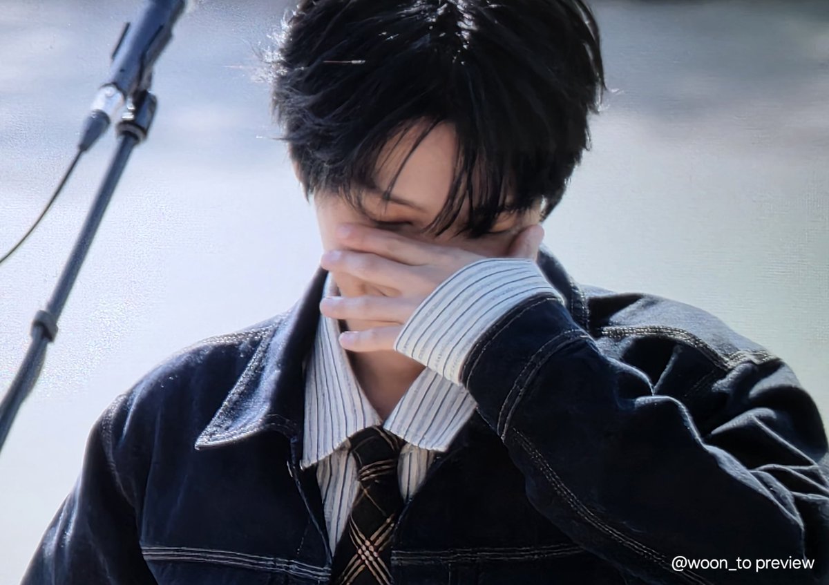 ↑세운↑ (세상의 모든 운을 너에게) tweet media