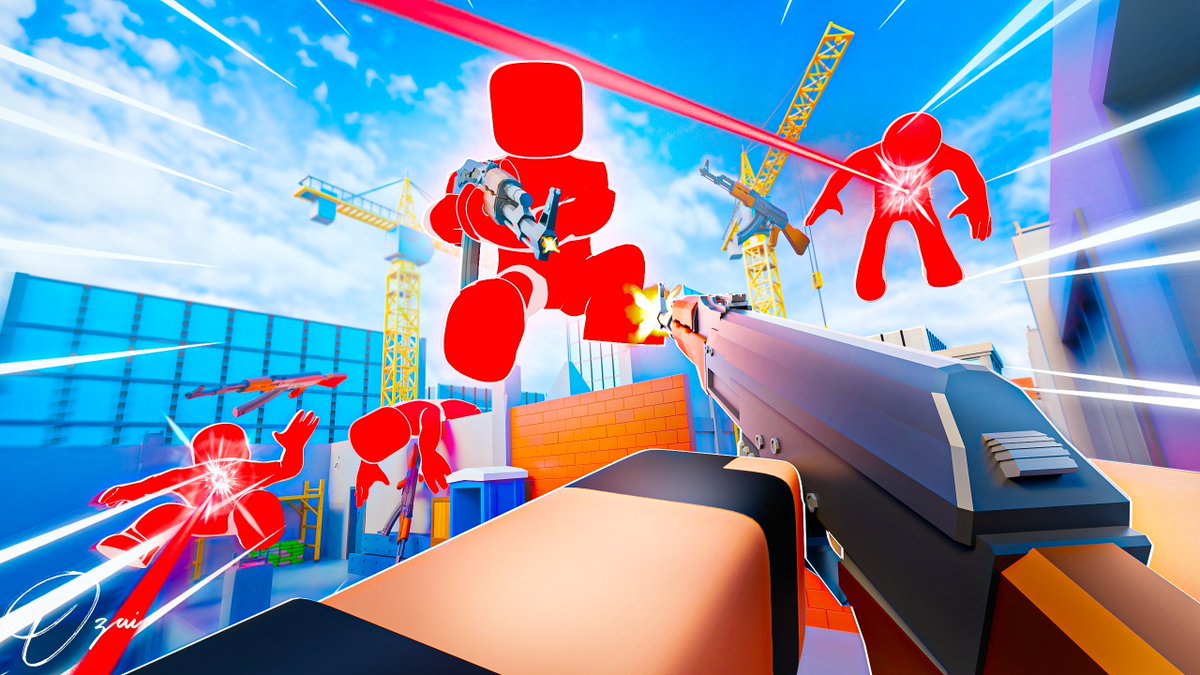 gfx_ozai's tweet image. can someone tell me what&apos;s happening 🤔?

commission are open ✅! 
contact me on Discord: Ozai_11

#ROBLOX #RobloxDev #RobloxCommissions