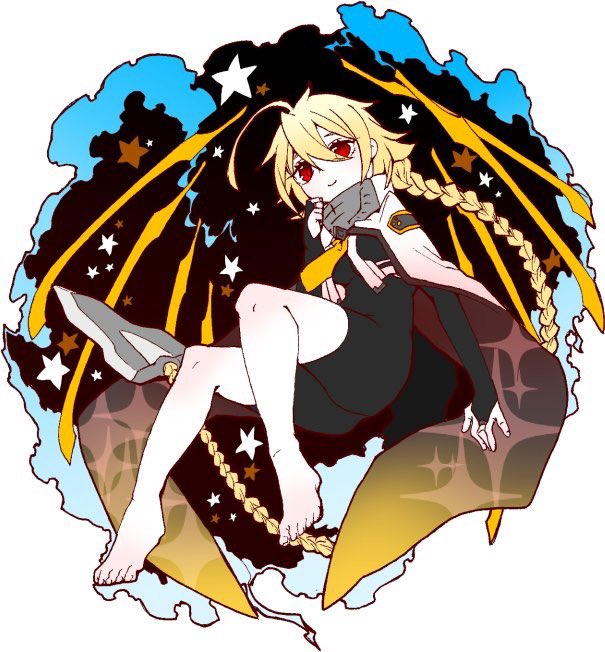 eri_74_14's tweet photo. 令和のトレンドにブレイブルーがいたと聞いて？！(古の青春を駆け抜けた者よりイラストを添えて) https://t.co/zkYdHLKaVu