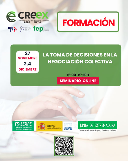 Empresarial-Cacereña tweet media