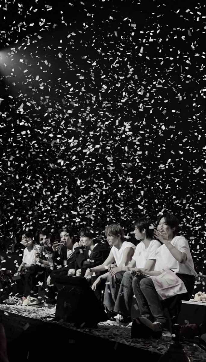 enmama88's tweet image. #ENHYPEN
におめでとう🎉🎊って叫んで
Orange Flowerをふらせたい🌼
#2025MAMAVOTE
🏆をENGENEの力で💪

ENHYPENのお陰で
今ENGENEが繋がっていってます🫶
ありがとう❤️