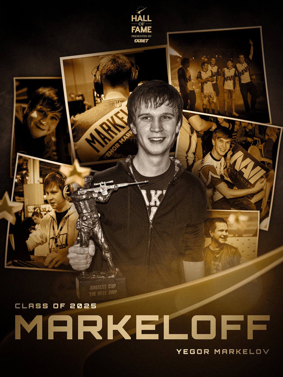 csgofast_x's tweet image. Welcome to the club😎