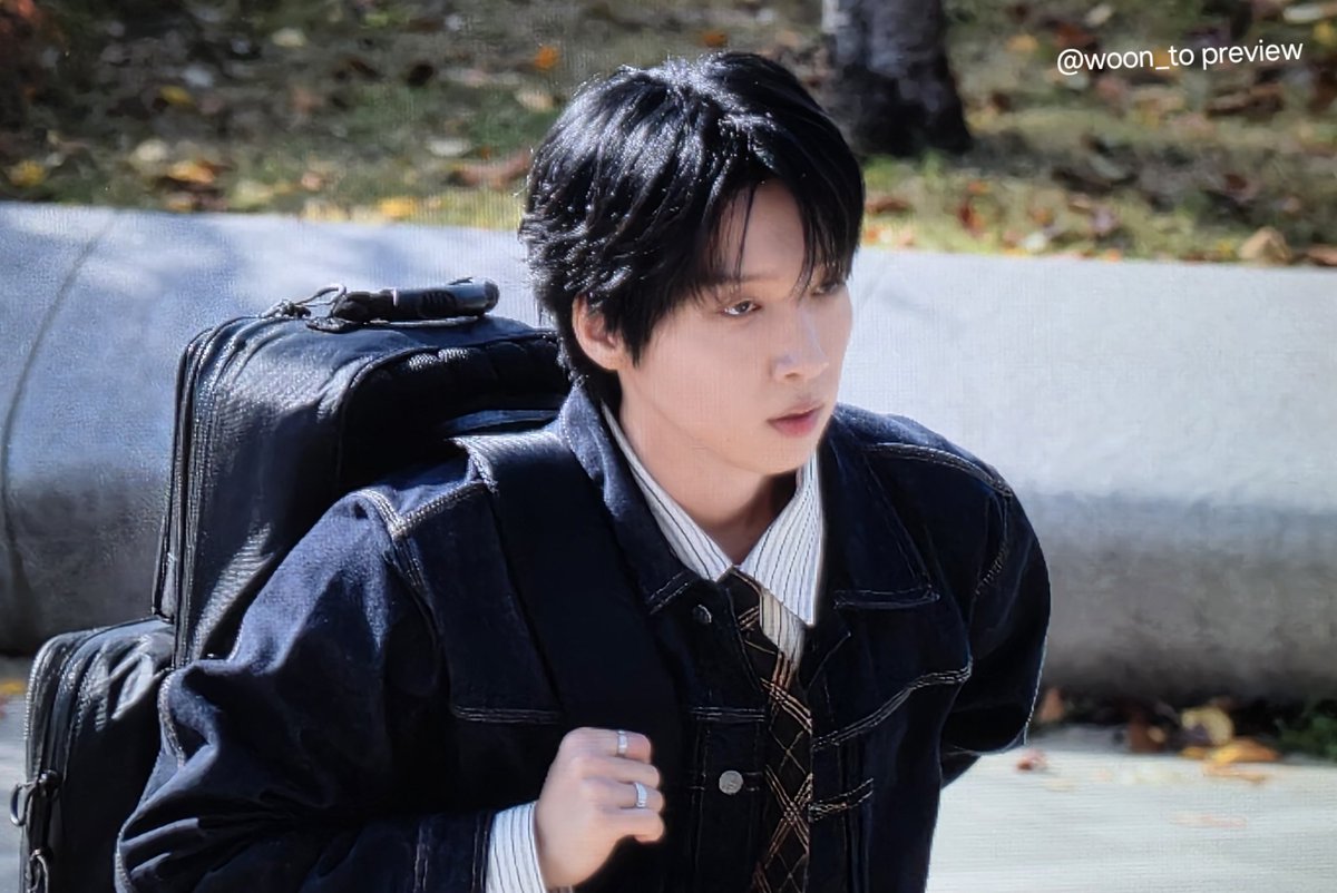 ↑세운↑ (세상의 모든 운을 너에게) tweet media