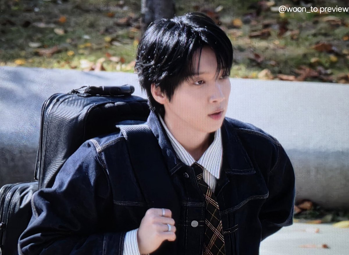 ↑세운↑ (세상의 모든 운을 너에게) tweet media