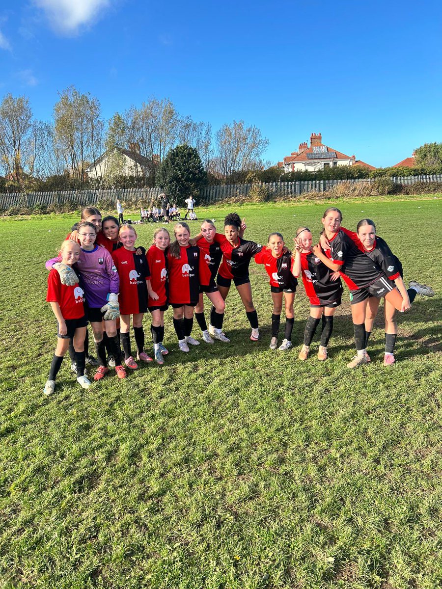 CPD Merched Porthmadog tweet media