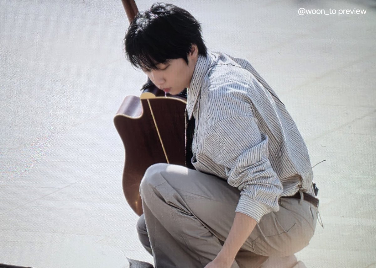 ↑세운↑ (세상의 모든 운을 너에게) tweet media