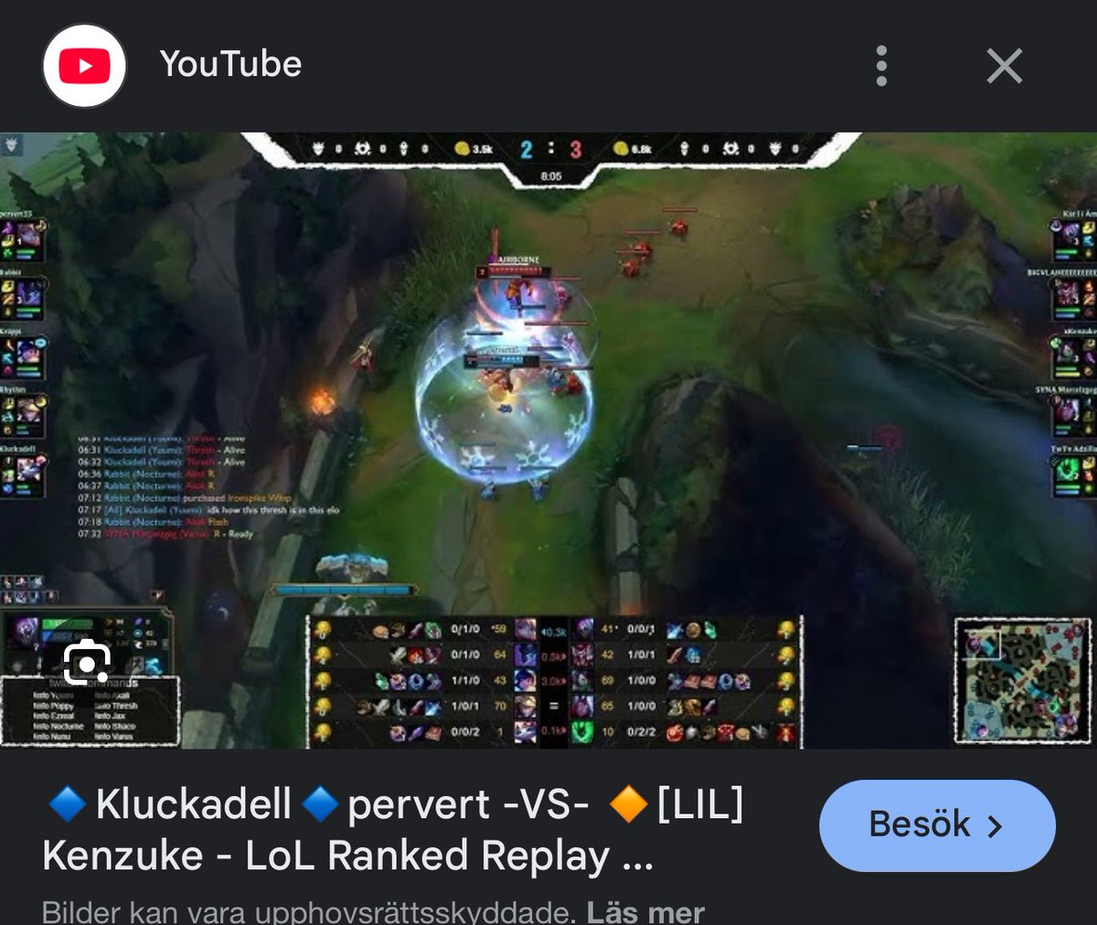 I love to search up my name and everytime youtube is calling me a pervert 😊