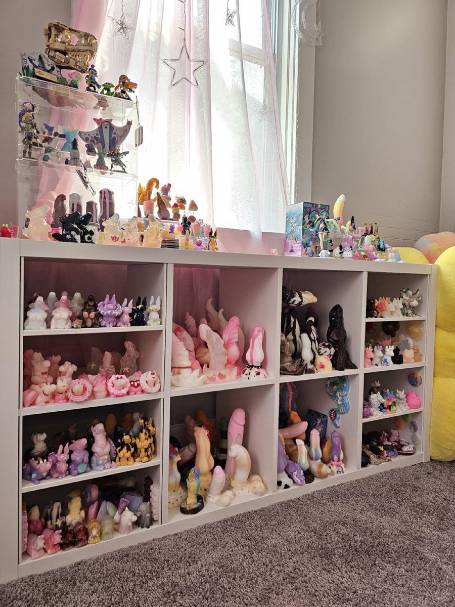 Something doesn’t belong.