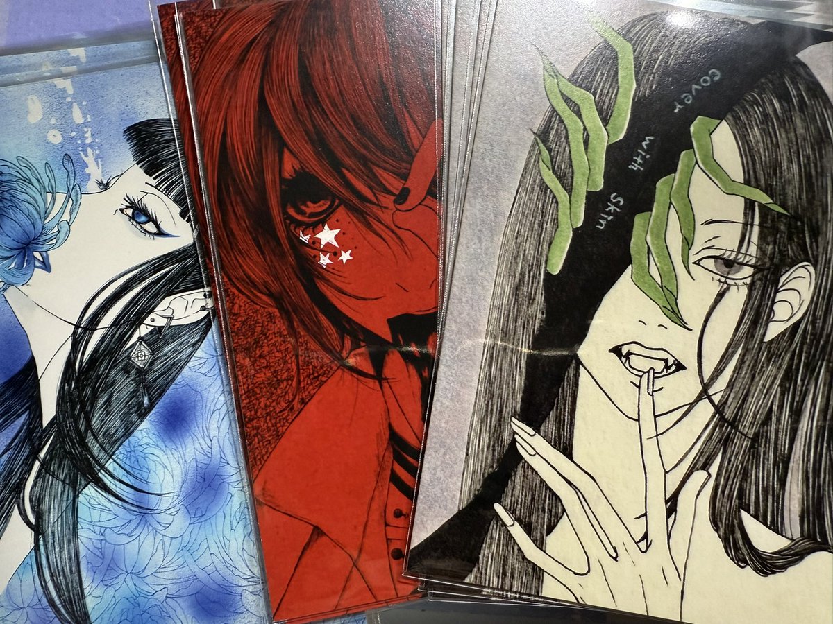 メイ子様 朔ナチ子🥀11月23日モノヴィレ D-102 極みデスチョコレート