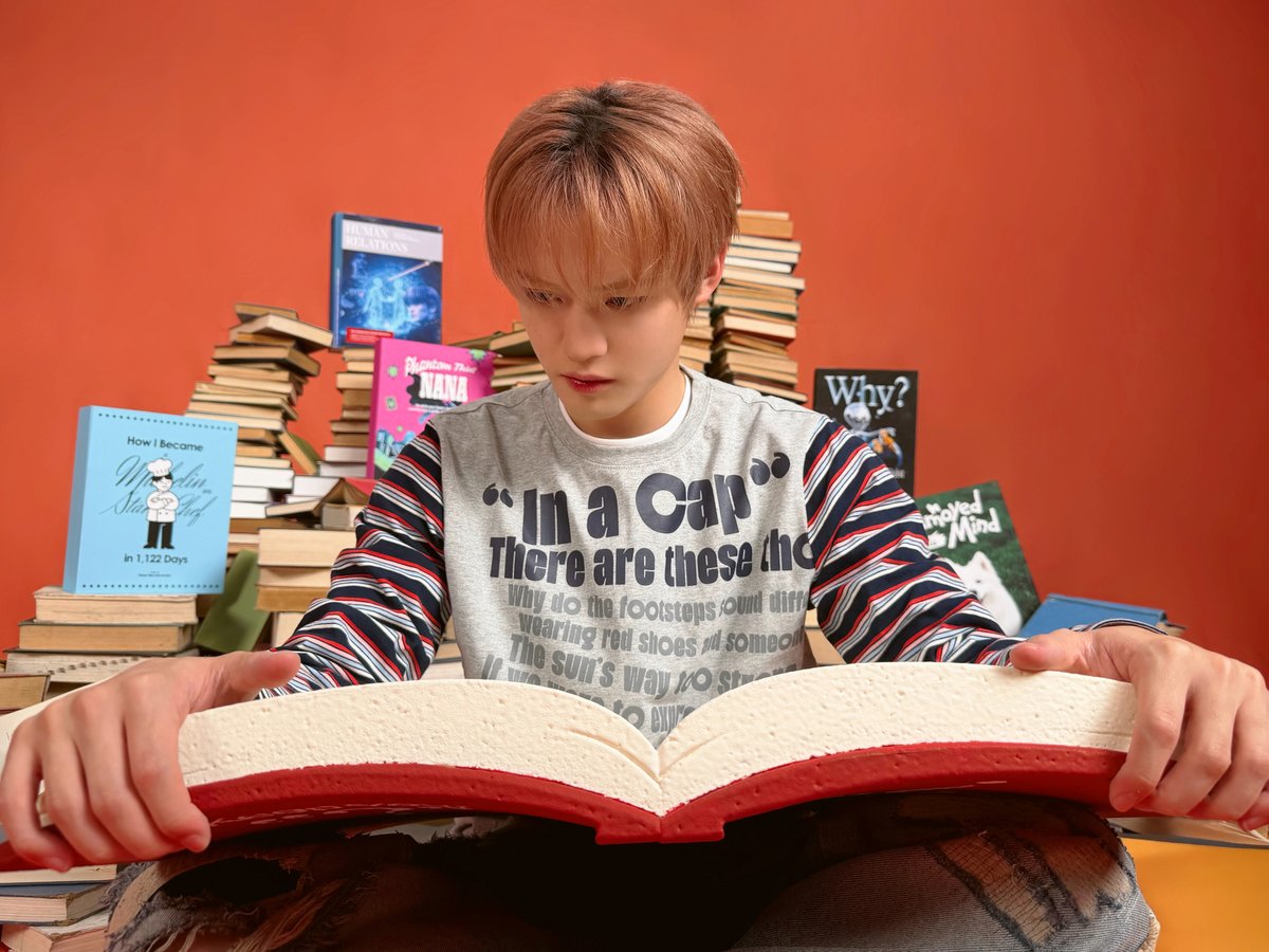 NCT DREAM tweet media