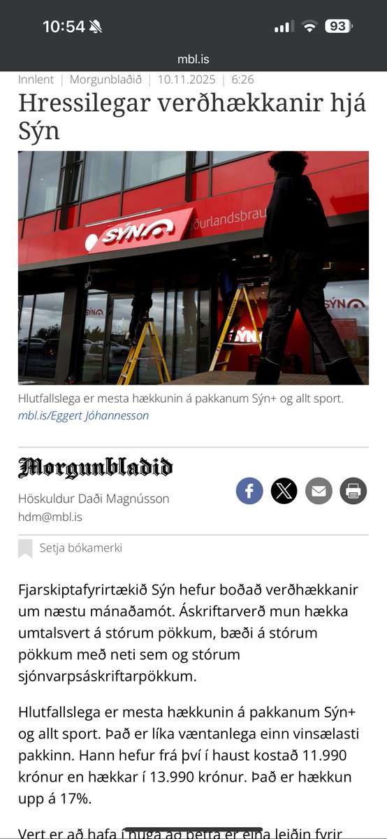 Hilmar Jökull tweet media