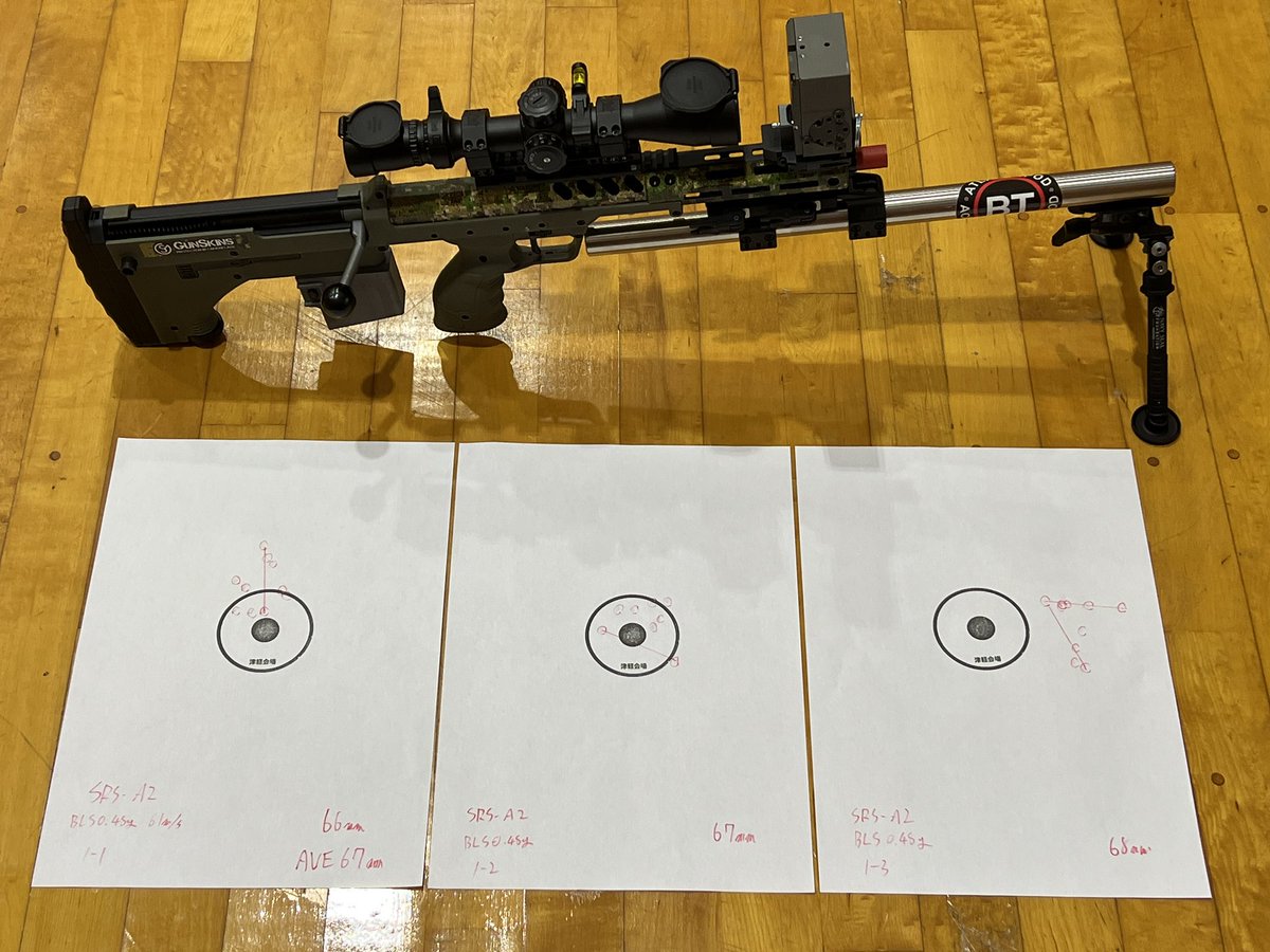 石岡@🌽🍵 (@_Gungineer_) / Posts / X