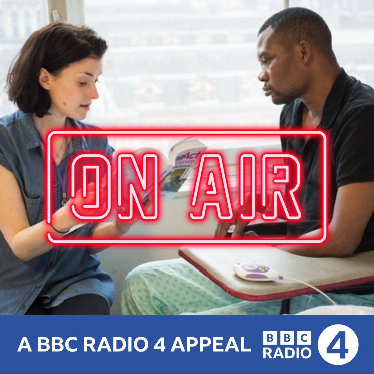 InterAct Stroke Support tweet media