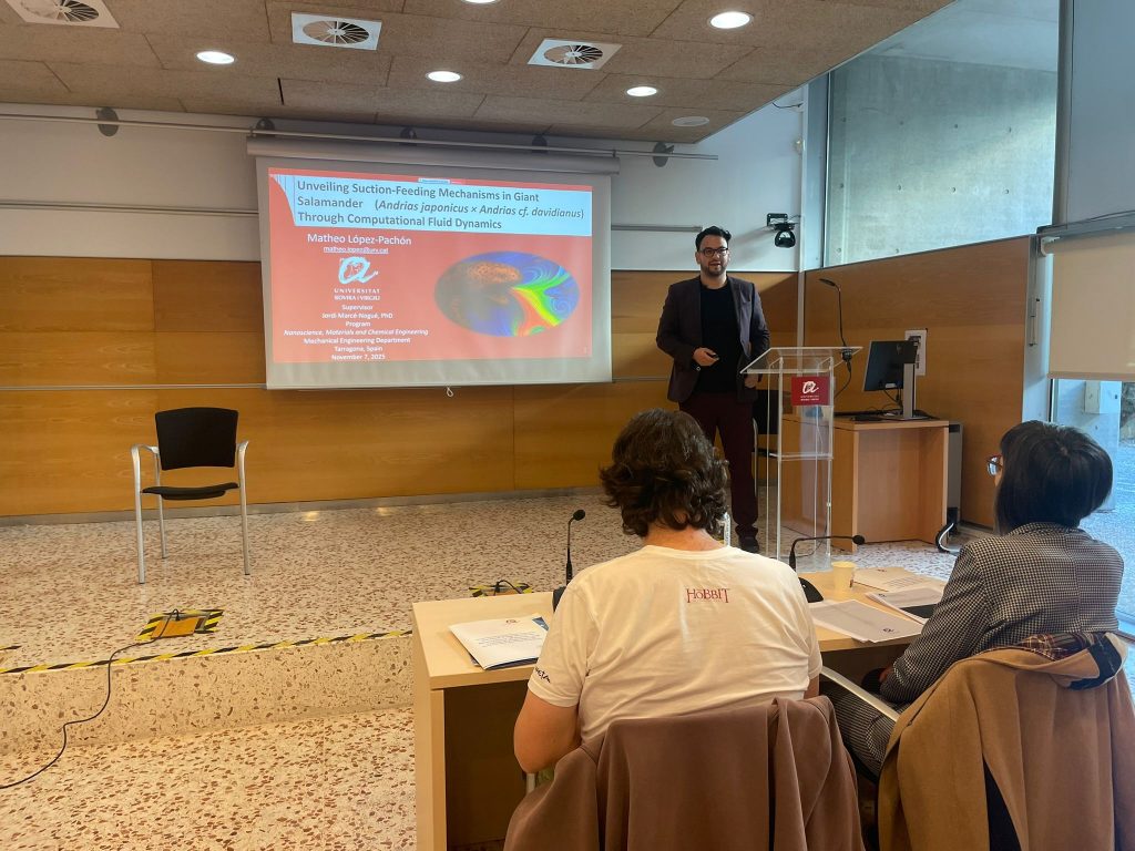 Jordi Marcé-Nogué tweet media