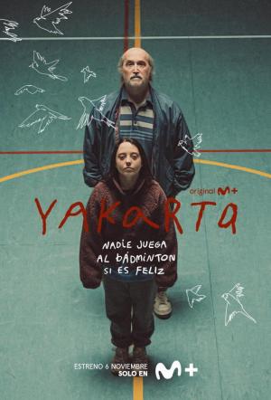 Maravillosa. Una vez más, he hecho bien en fiarme de <a href="/EnricAlbero/">Enric Albero</a>.