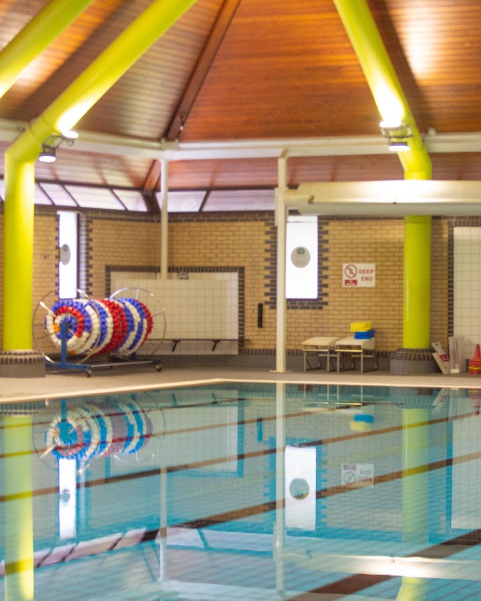 The swimming pool will be closed for three days next week (Monday 17, Tuesday 18 and Wednesday 19) for essential maintenance. 

All pool activities will be cancelled. We apologize for any inconvenience or disappointment this may cause.
