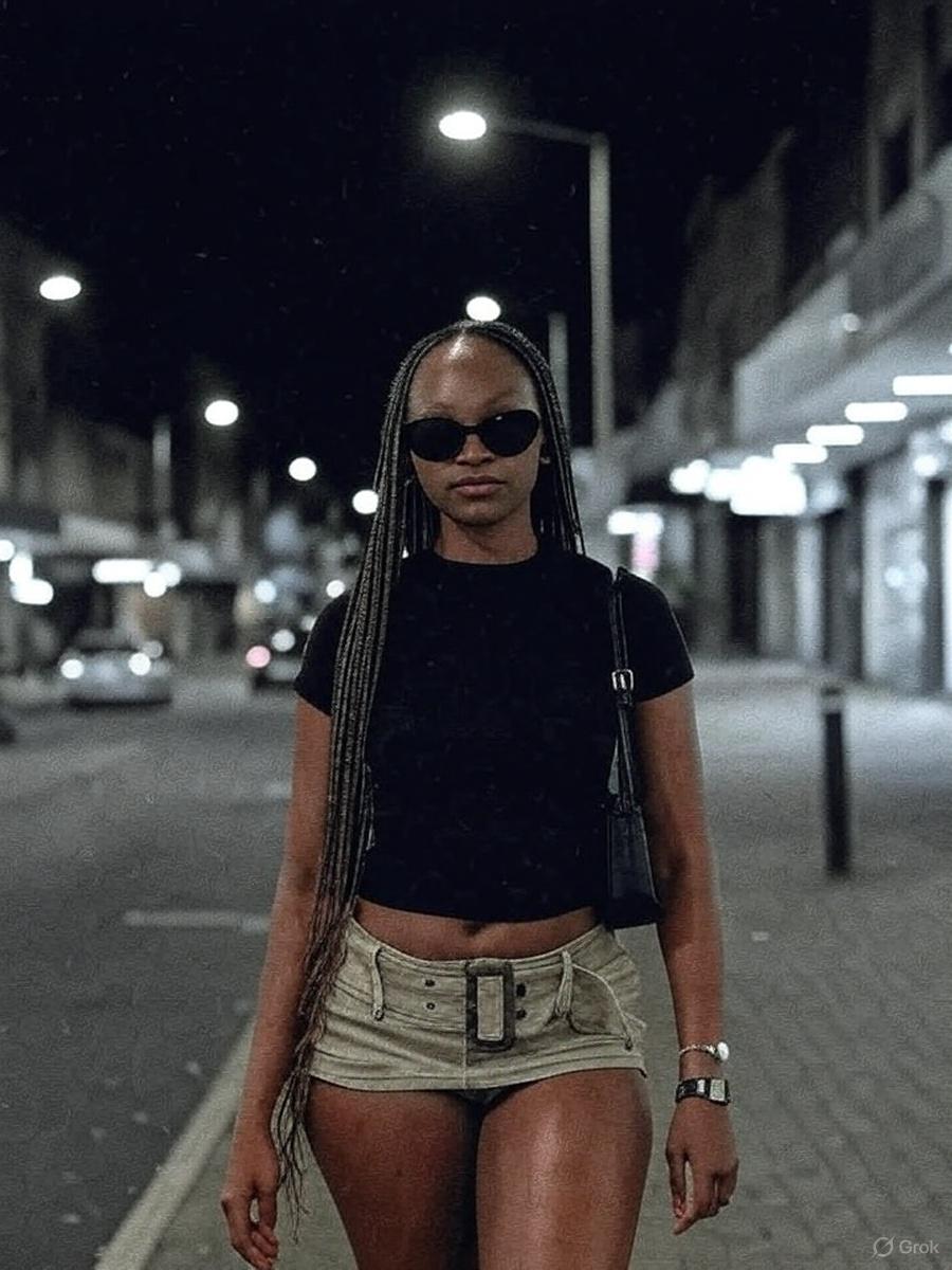 The face of Point Road 📍😩😩😭😭