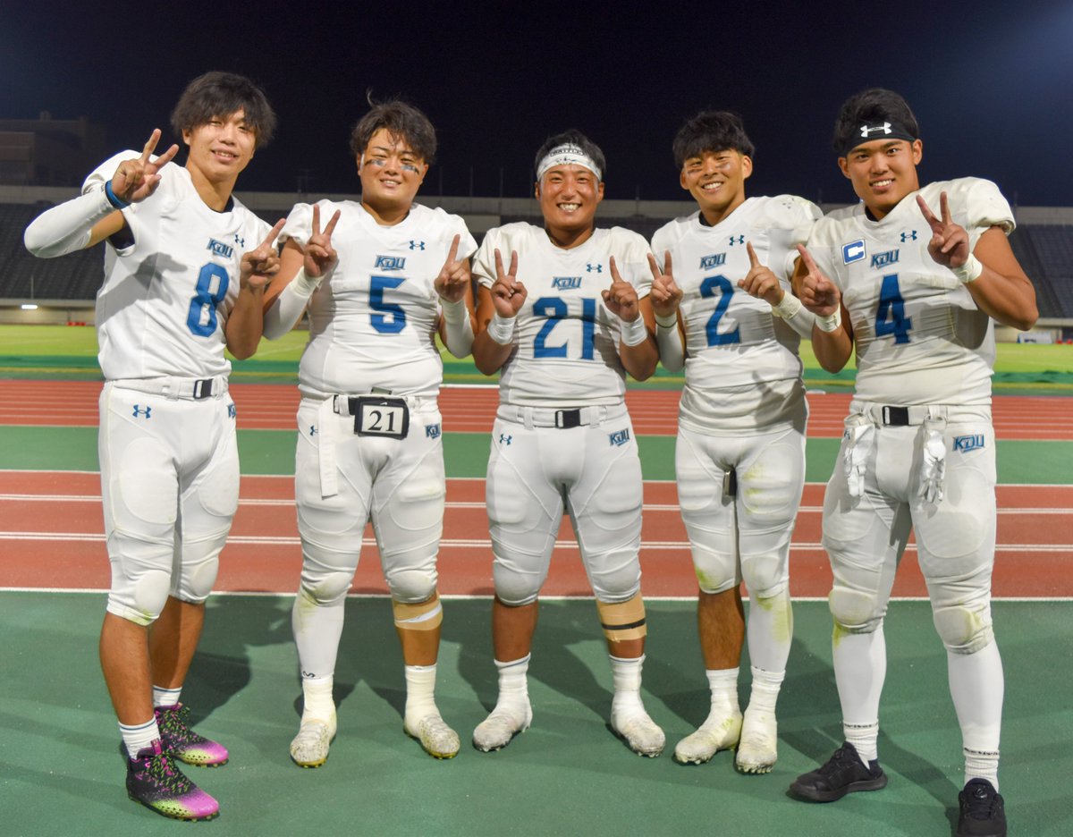 アメフト屋 on X