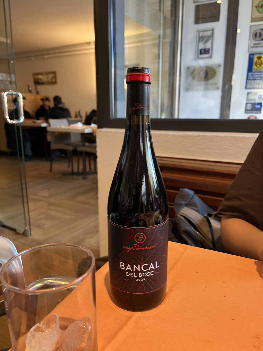 Xavi Cormand tweet media