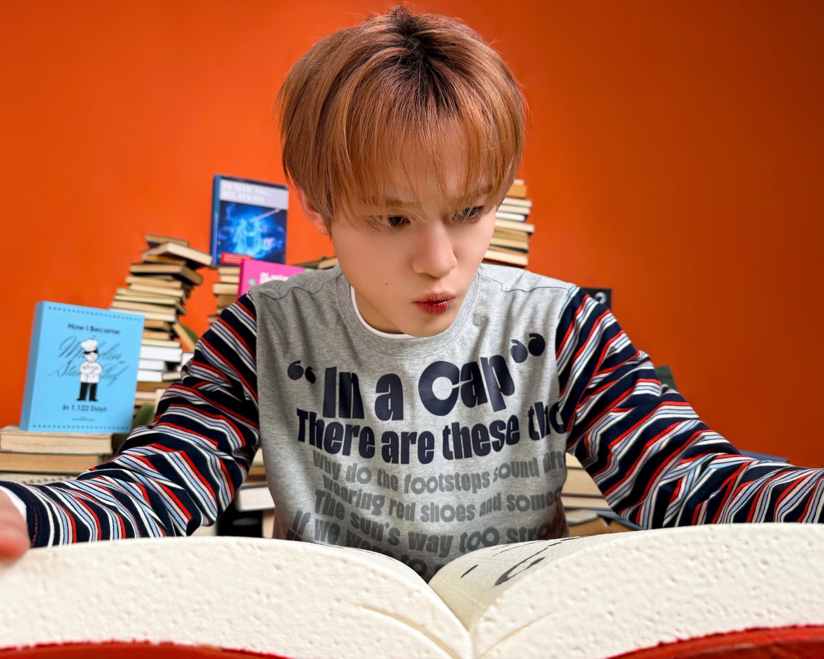 NCT DREAM tweet media