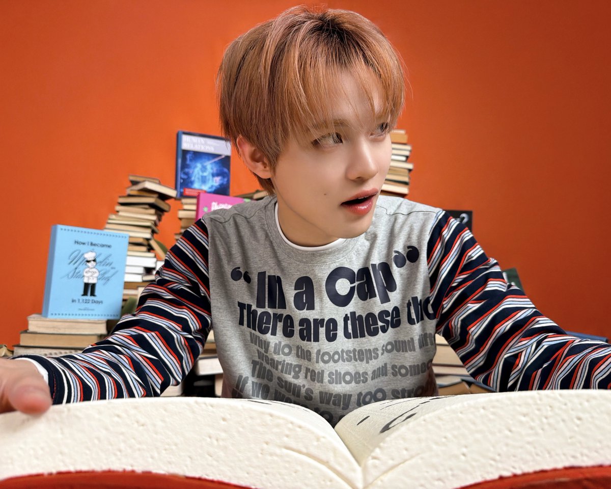 NCT DREAM tweet media