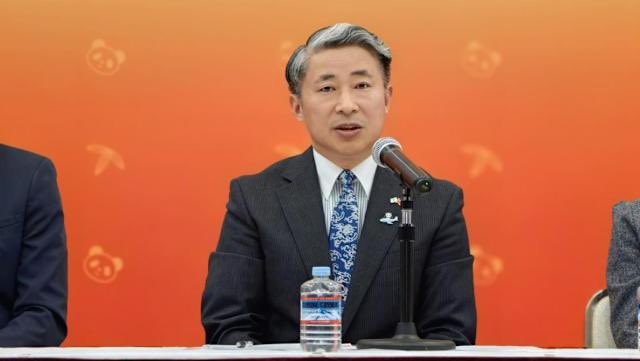 悉尼閑人 tweet media