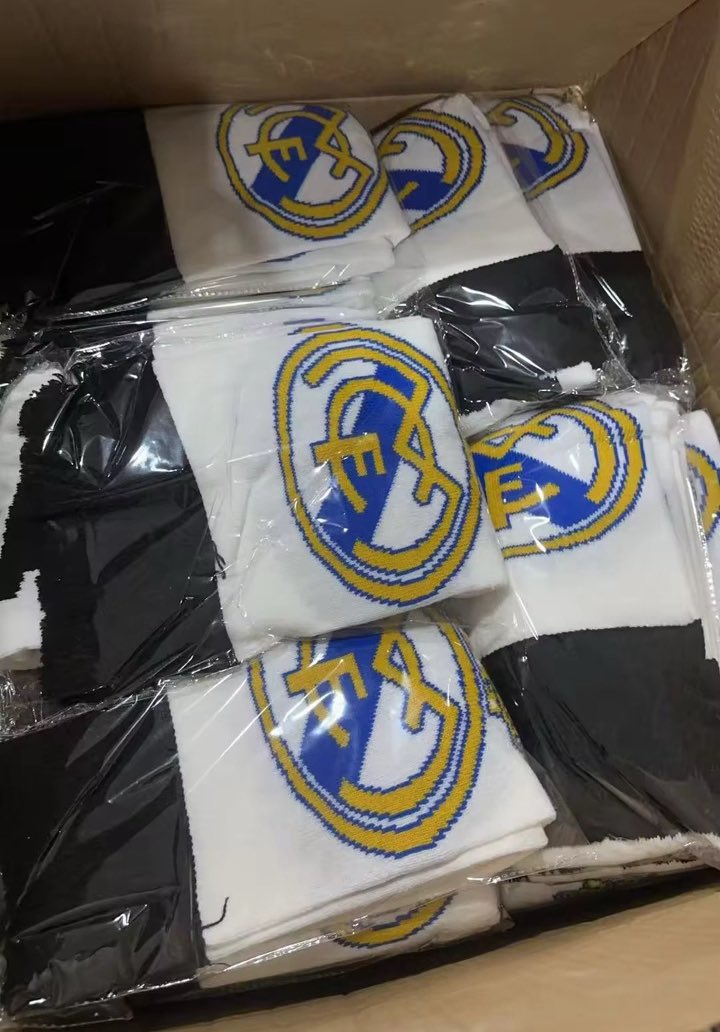 ScarfBoxStore's tweet image. الامور تحدث ‼️
شال #برشلونة و #مدريد متاح للحجز المسبق 

سيتوفر خلال 10 ايام - الكميات محدودة ⛔️
حجز بدون اي رسوم للتواصل عن طريق الواتساب 👇🏻

wa.me/966550568229