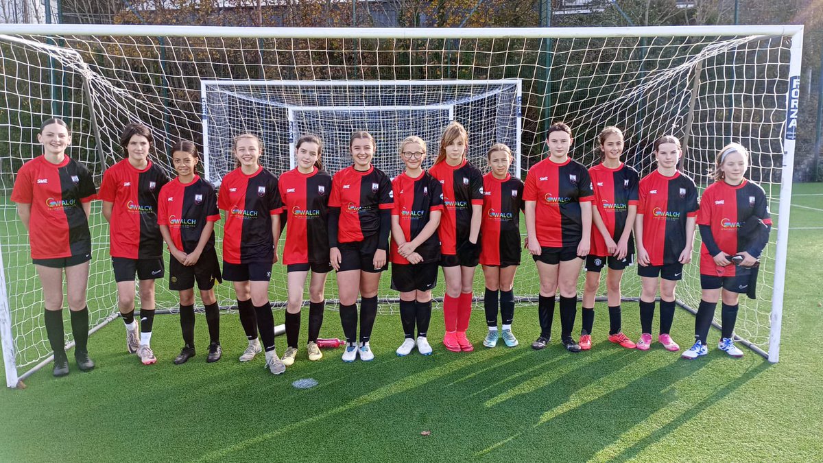 CPD Merched Porthmadog tweet media