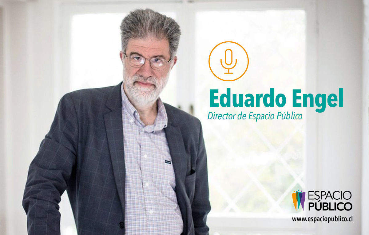 Espacio Público tweet media